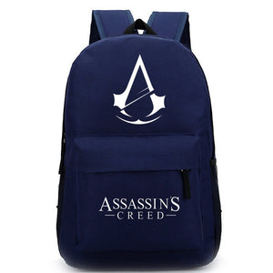 Assassin's Creed backpack
