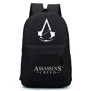 Assassin's Creed backpack