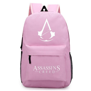 Assassin's Creed backpack