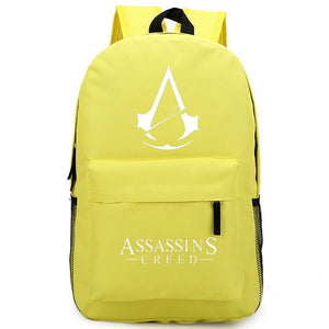 Assassin's Creed backpack