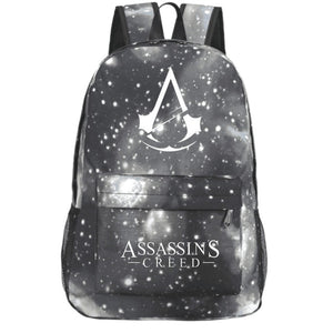 Assassin's Creed backpack