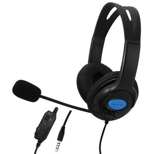 High Quality 3.5 mm Wired Gaming Headset
