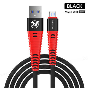 Micro USB Cable Fast Charging for Samsung