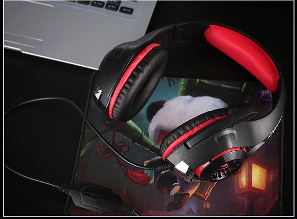 3.5mm Gaming headphone
