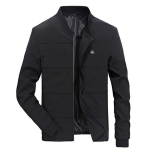 Mountainskin Spring Jackets Mens Pilot Bomber