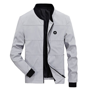 Mountainskin Spring Jackets Mens Pilot Bomber