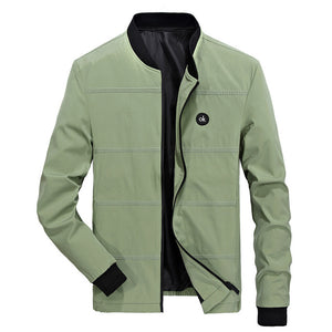 Mountainskin Spring Jackets Mens Pilot Bomber
