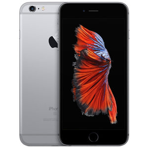 Phone Apple iPhone 6 s