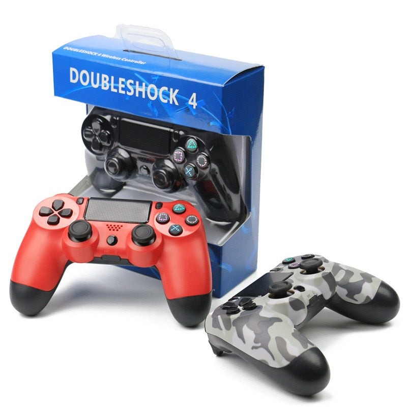 Wired Game Controller For Ps4