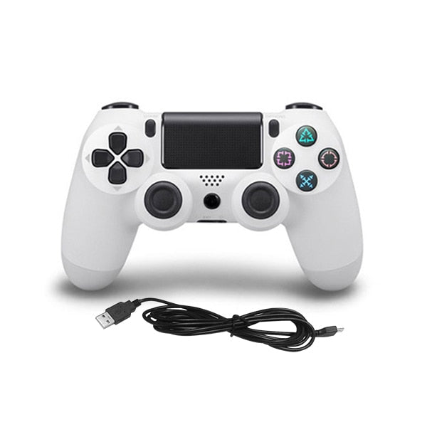 Wired Game Controller For Ps4