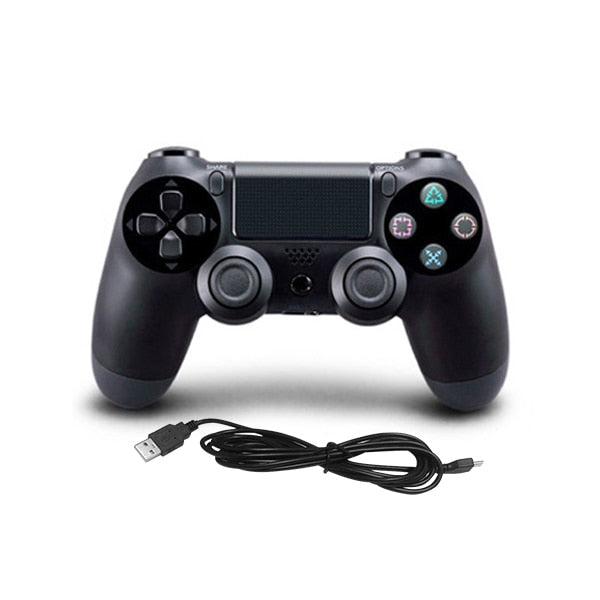 Wired Game Controller For Ps4