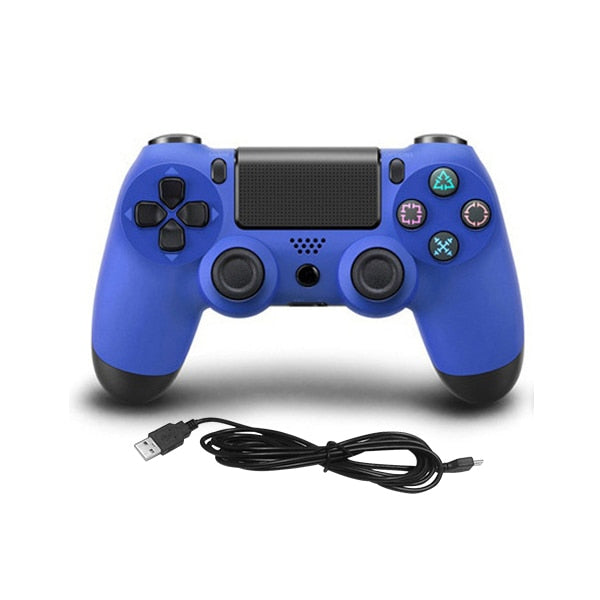 Wired Game Controller For Ps4