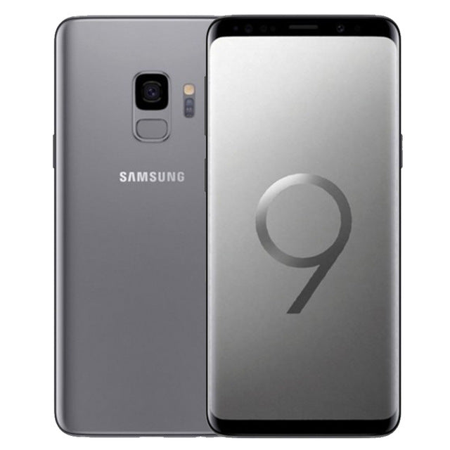 Original Mobile Samsung Galaxy S9 G960F