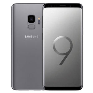 Original Mobile Samsung Galaxy S9 G960F