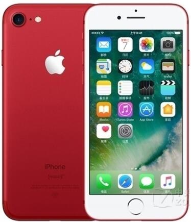 Apple iPhone 7 4G LTE