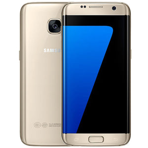 Original Unlocked Samsung Galaxy S7 Edge