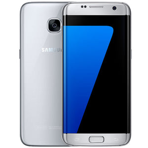 Original Unlocked Samsung Galaxy S7 Edge