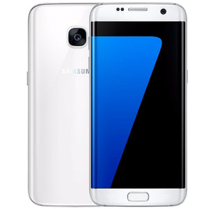 Original Unlocked Samsung Galaxy S7 Edge