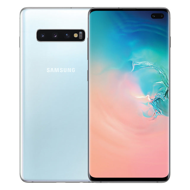 Samsung Galaxy S10