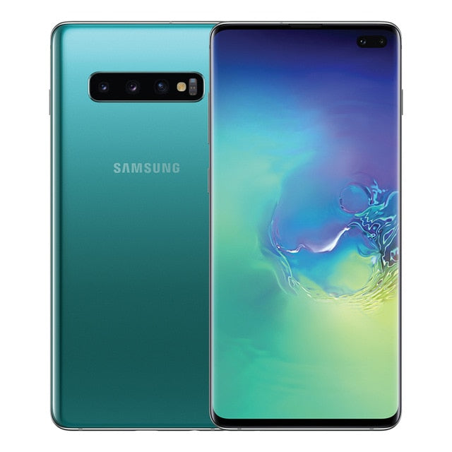 Samsung Galaxy S10