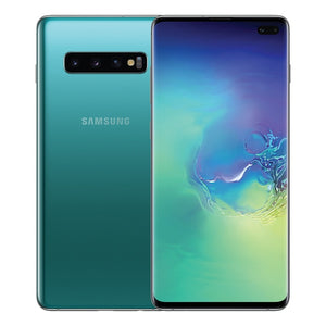 Samsung Galaxy S10