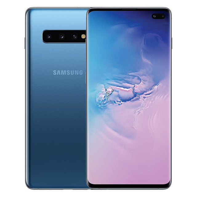 Samsung Galaxy S10