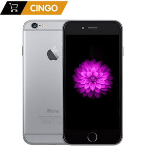 Apple iPhone 6