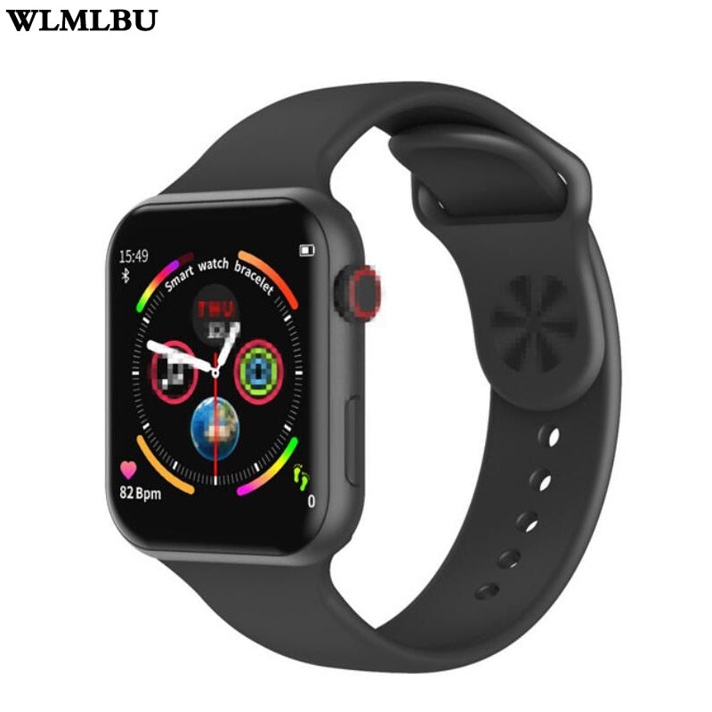 Smart Watch F10 Full Touch Screen