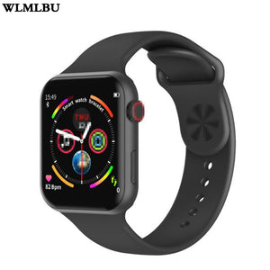 Smart Watch F10 Full Touch Screen