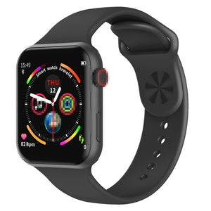 Smart Watch F10 Full Touch Screen
