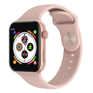 Smart Watch F10 Full Touch Screen