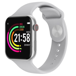 Smart Watch F10 Full Touch Screen