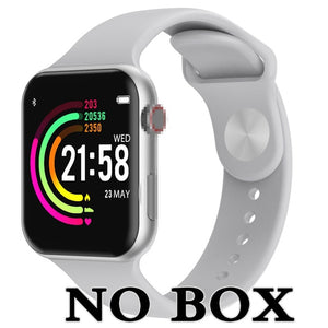 Smart Watch F10 Full Touch Screen