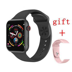 Smart Watch F10 Full Touch Screen