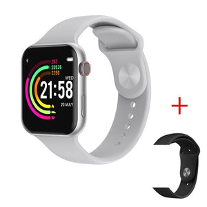 Smart Watch F10 Full Touch Screen