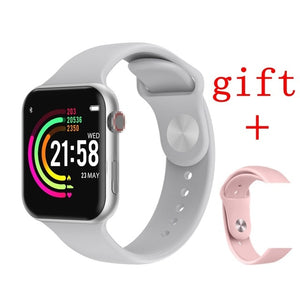 Smart Watch F10 Full Touch Screen
