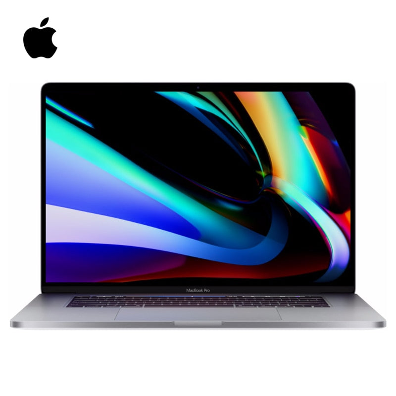 Apple MacBook Pro 16