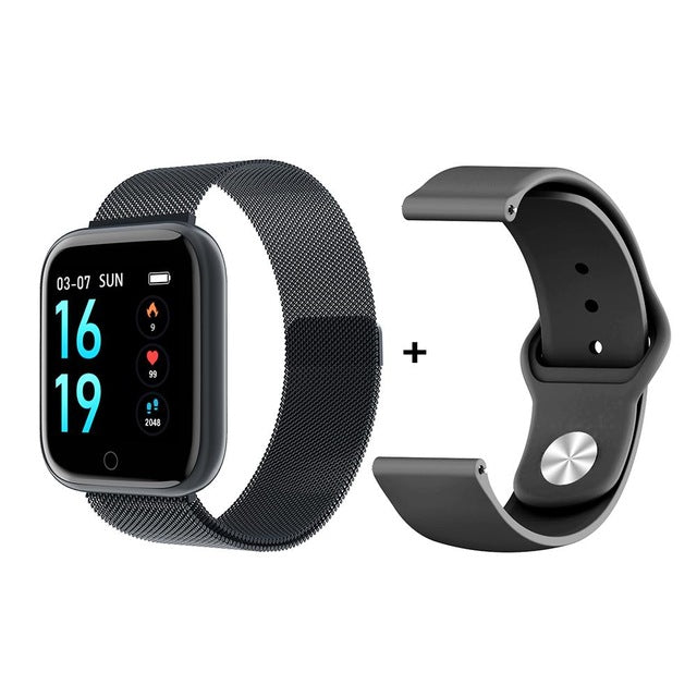smartwatch