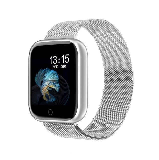 smartwatch
