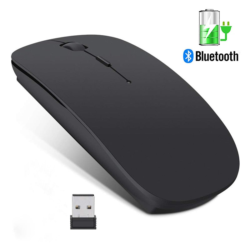 Mouse 2.4Ghz USB Optical Mice
