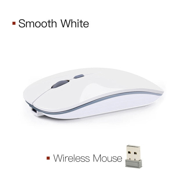 Mouse 2.4Ghz USB Optical Mice