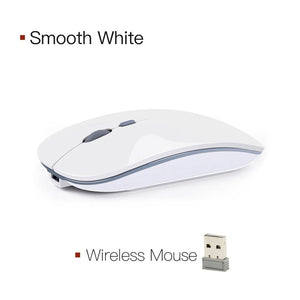 Mouse 2.4Ghz USB Optical Mice