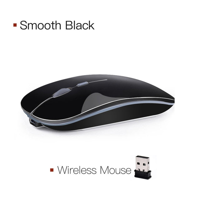 Mouse 2.4Ghz USB Optical Mice