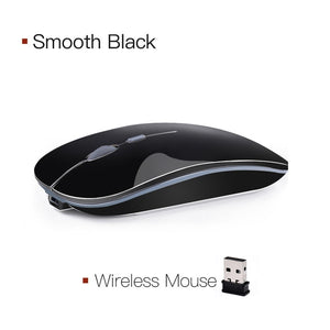 Mouse 2.4Ghz USB Optical Mice