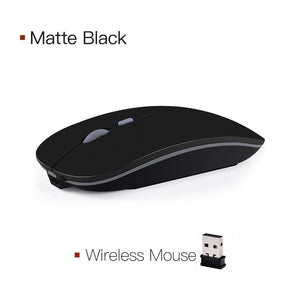 Mouse 2.4Ghz USB Optical Mice