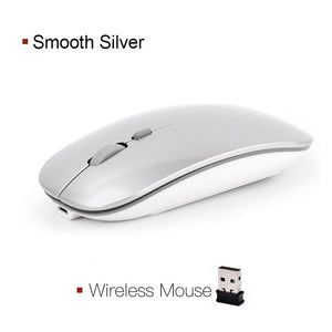 Mouse 2.4Ghz USB Optical Mice