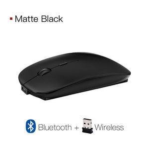 Mouse 2.4Ghz USB Optical Mice