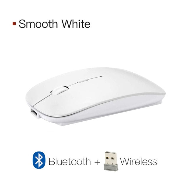 Mouse 2.4Ghz USB Optical Mice
