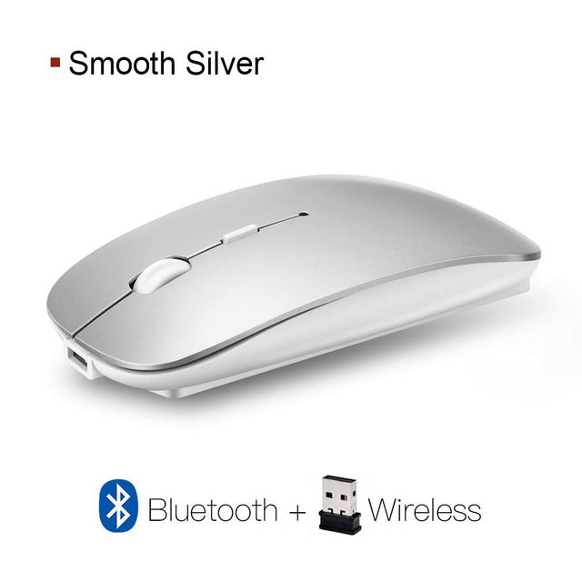 Mouse 2.4Ghz USB Optical Mice